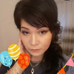 Zhanar Moldimanova, Алматы, 36 лет